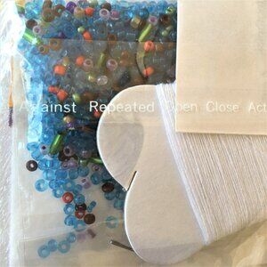 CRAFT FISH    * Long Stitch Beading Kit *  NEW!